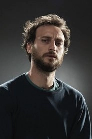 Ảnh diễn viên Robin Mugnaini