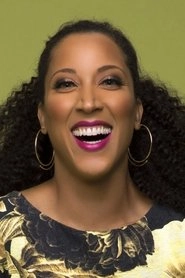 Ảnh diễn viên Robin Thede