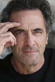 Ảnh diễn viên Robin Thomas