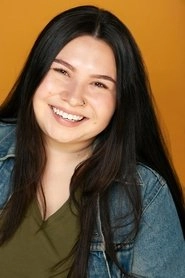 Ảnh diễn viên Robyn Casper