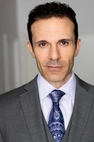 Ảnh diễn viên Rocco Passafaro