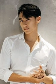 Ảnh diễn viên Rocker Nguyễn