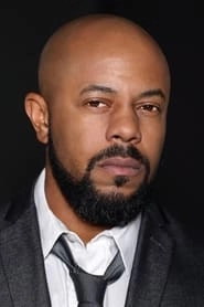 Ảnh diễn viên Rockmond Dunbar