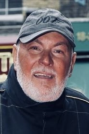 Ảnh diễn viên Rocky Taylor