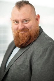 Ảnh diễn viên Roderick Dryden Morrison