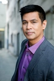 Ảnh diễn viên Roger Anthony