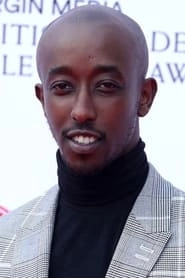 Ảnh diễn viên Roger Jean Nsengiyumva