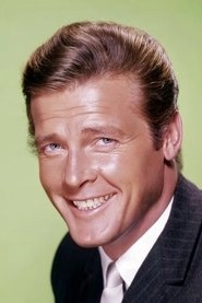 Ảnh diễn viên Roger Moore
