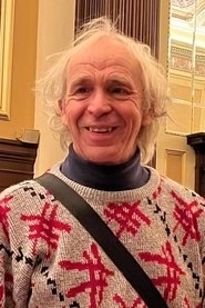 Ảnh diễn viên Roger Petan