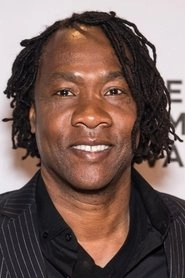 Ảnh diễn viên Roger Ross Williams