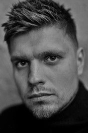 Ảnh diễn viên Roman Vasyanov