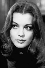 Ảnh diễn viên Romy Schneider