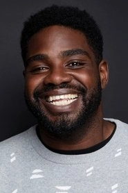 Ảnh diễn viên Ron Funches