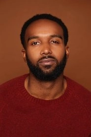 Ảnh diễn viên Ronald Chavis