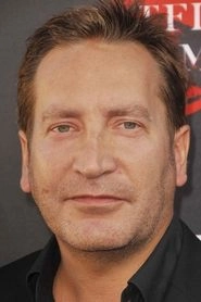 Ảnh diễn viên Ronan Vibert