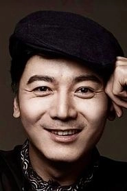 Ảnh diễn viên Rong Fei