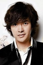 Ảnh diễn viên Ronnadet Wongsaroj