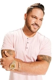 Ảnh diễn viên Ronnie Ortiz-Magro