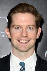 Ảnh diễn viên Rory O'Malley