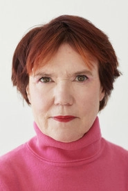 Ảnh diễn viên Rosa Liksom