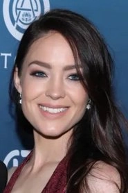 Ảnh diễn viên Rosalind Ross