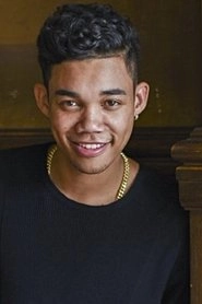 Ảnh diễn viên Roshon Fegan