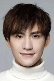 Ảnh diễn viên Ross Chen