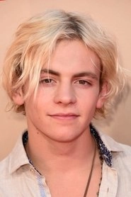 Ảnh diễn viên Ross Lynch