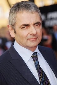 Ảnh diễn viên Rowan Atkinson