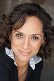 Ảnh diễn viên Roxanne Beckford