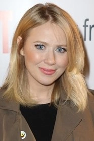 Ảnh diễn viên Roxanne Benjamin