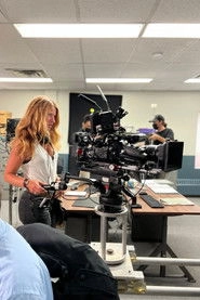 Ảnh diễn viên Roxanne Boisvert