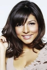 Ảnh diễn viên Roxanne Pallett