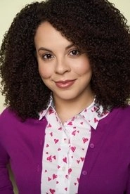 Ảnh diễn viên Roxy Rivera