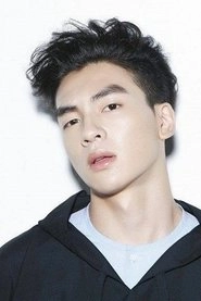 Ảnh diễn viên Roy Chang