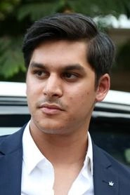 Ảnh diễn viên R.Siddharth