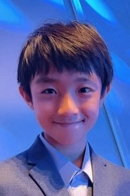 Ảnh diễn viên Ruan Bo-hao