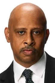 Ảnh diễn viên Ruben Santiago-Hudson