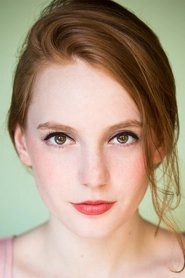 Ảnh diễn viên Ruby Wolf