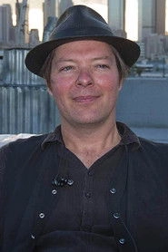 Ảnh diễn viên Rudolf Buitendach