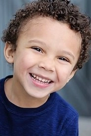 Ảnh diễn viên Rumi C. Jean-Louis