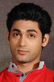 Ảnh diễn viên Ruslaan Mumtaz