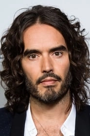 Ảnh diễn viên Russell Brand
