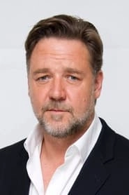 Ảnh diễn viên Russell Crowe