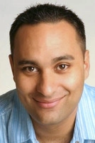 Ảnh diễn viên Russell Peters