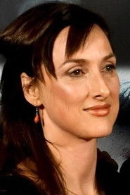 Ảnh diễn viên Ruth Becquart