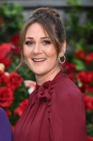 Ảnh diễn viên Ruth Gemmell