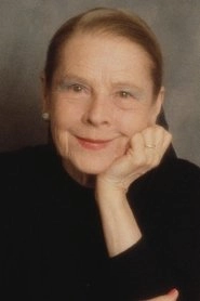 Ảnh diễn viên Ruth Gordon
