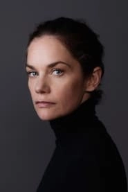 Ảnh diễn viên Ruth Wilson