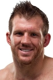 Ảnh diễn viên Ryan Bader